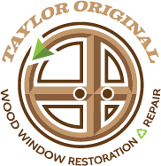 Avatar for Taylor Original Wood Window Restorat & Repair, LLC